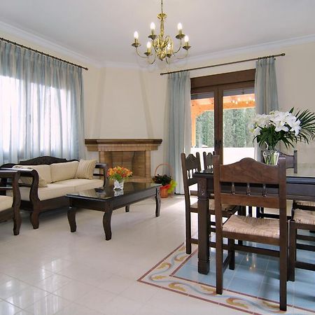 Kerveli Luxury Villa מראה חיצוני תמונה