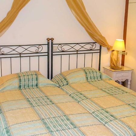 Kerveli Luxury Villa מראה חיצוני תמונה