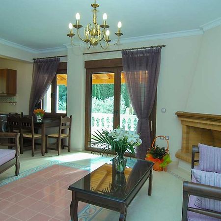 Kerveli Luxury Villa מראה חיצוני תמונה
