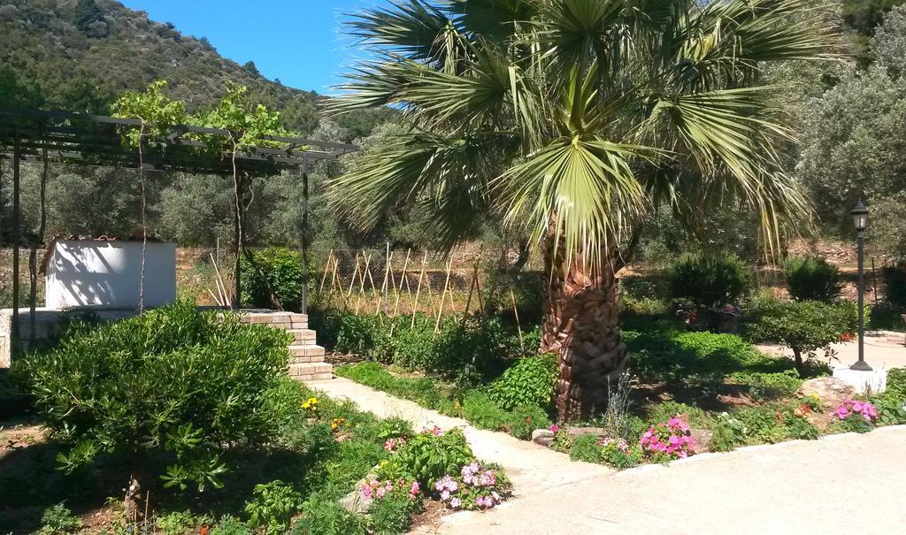 Kerveli Luxury Villa מראה חיצוני תמונה