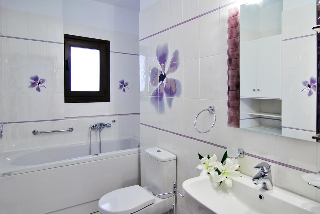 Kerveli Luxury Villa מראה חיצוני תמונה