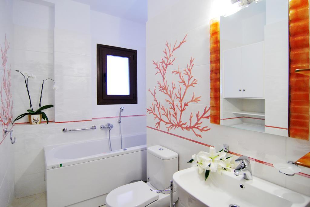 Kerveli Luxury Villa מראה חיצוני תמונה