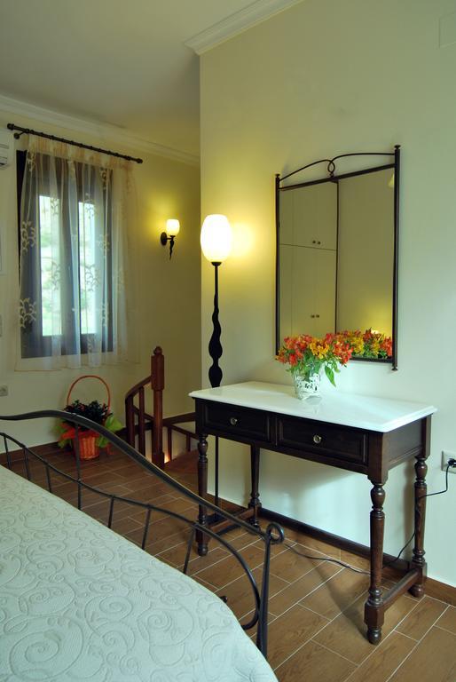 Kerveli Luxury Villa מראה חיצוני תמונה