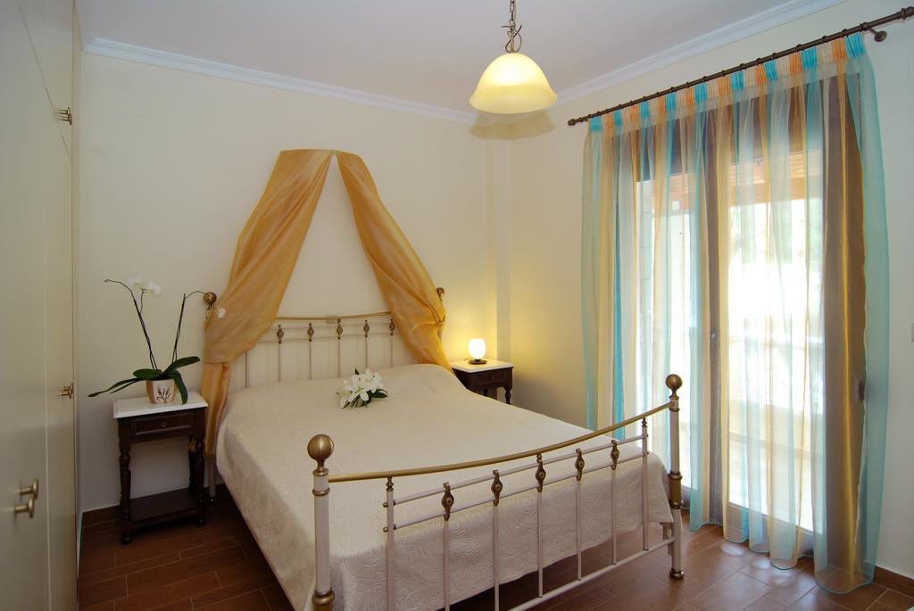 Kerveli Luxury Villa מראה חיצוני תמונה