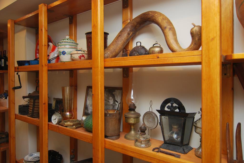 Kerveli Luxury Villa מראה חיצוני תמונה