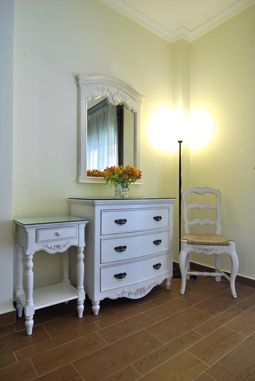 Kerveli Luxury Villa מראה חיצוני תמונה
