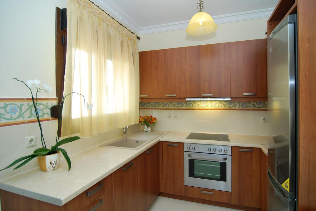 Kerveli Luxury Villa מראה חיצוני תמונה