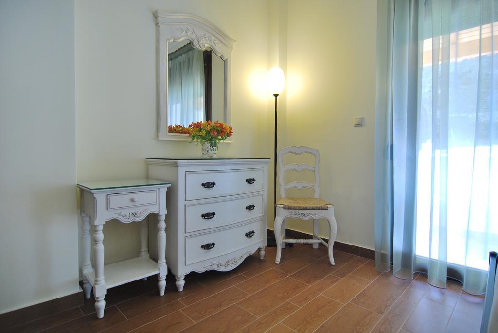 Kerveli Luxury Villa מראה חיצוני תמונה