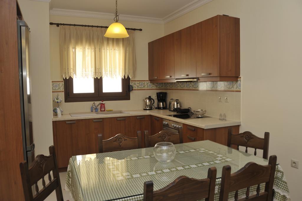 Kerveli Luxury Villa מראה חיצוני תמונה