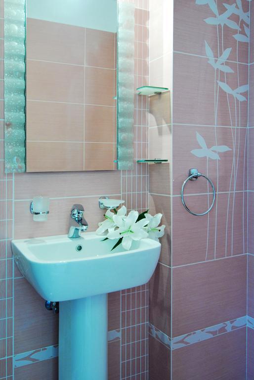 Kerveli Luxury Villa מראה חיצוני תמונה