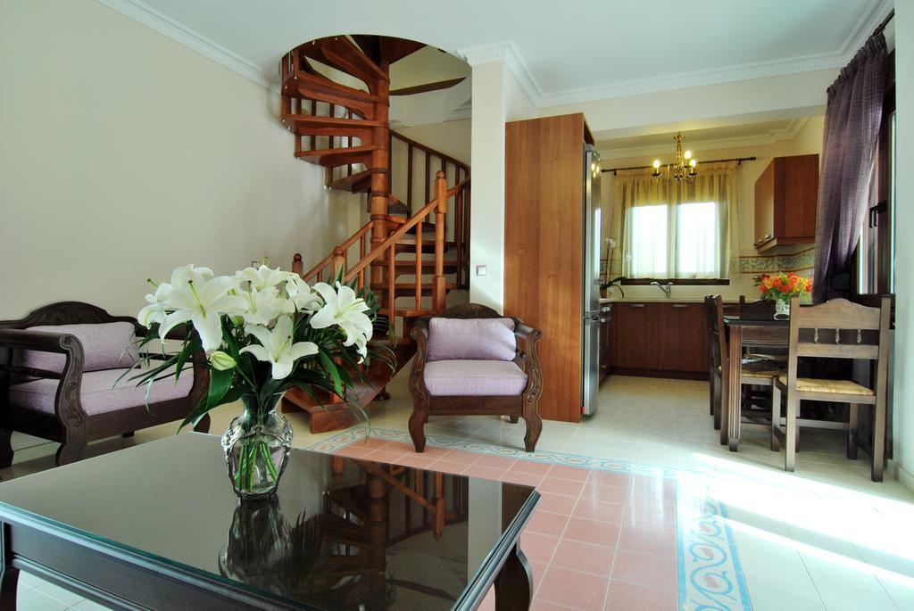 Kerveli Luxury Villa מראה חיצוני תמונה