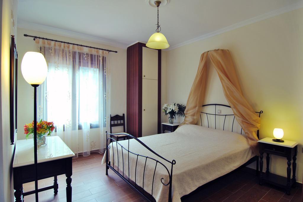 Kerveli Luxury Villa מראה חיצוני תמונה