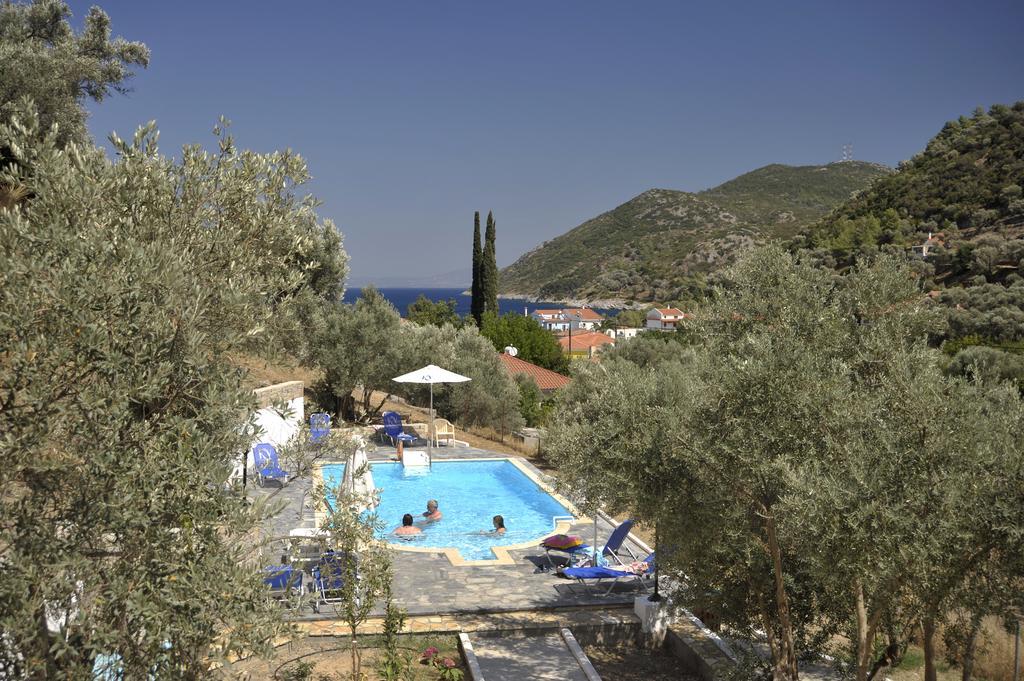 Kerveli Luxury Villa מראה חיצוני תמונה
