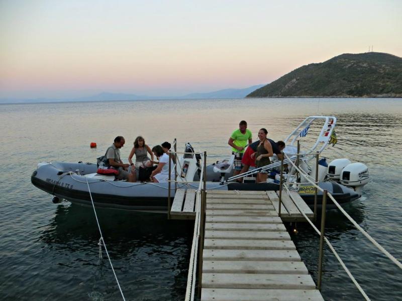 Kerveli Luxury Villa מראה חיצוני תמונה