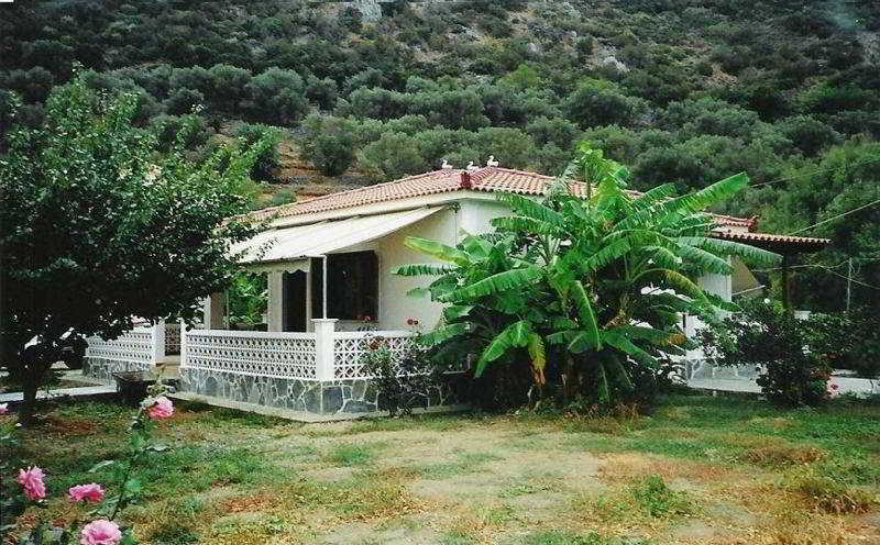 Kerveli Luxury Villa מראה חיצוני תמונה