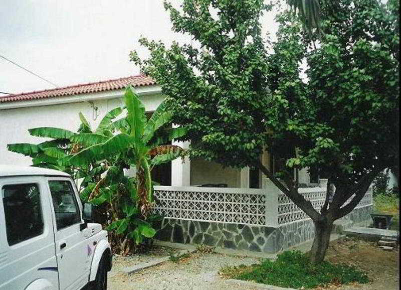 Kerveli Luxury Villa מראה חיצוני תמונה