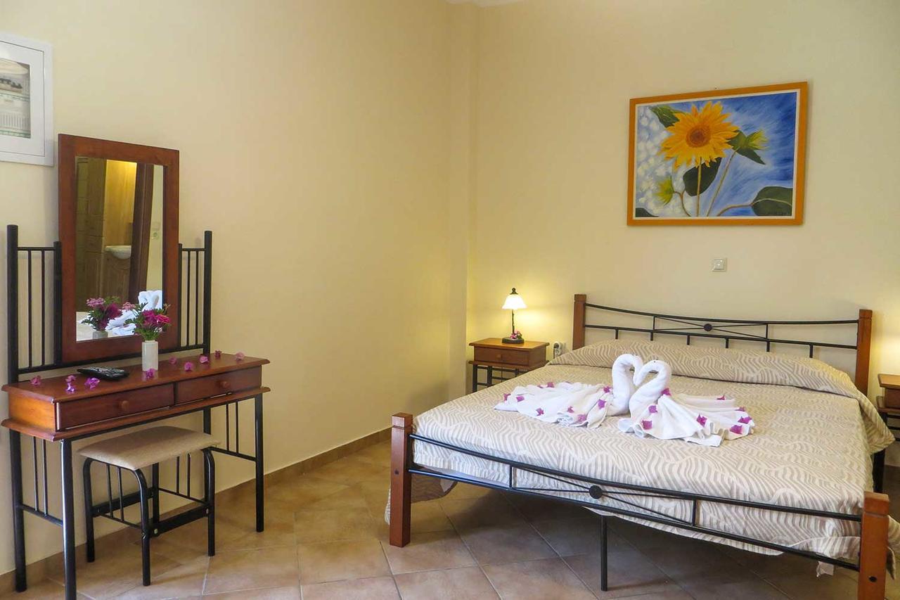 Kerveli Luxury Villa מראה חיצוני תמונה