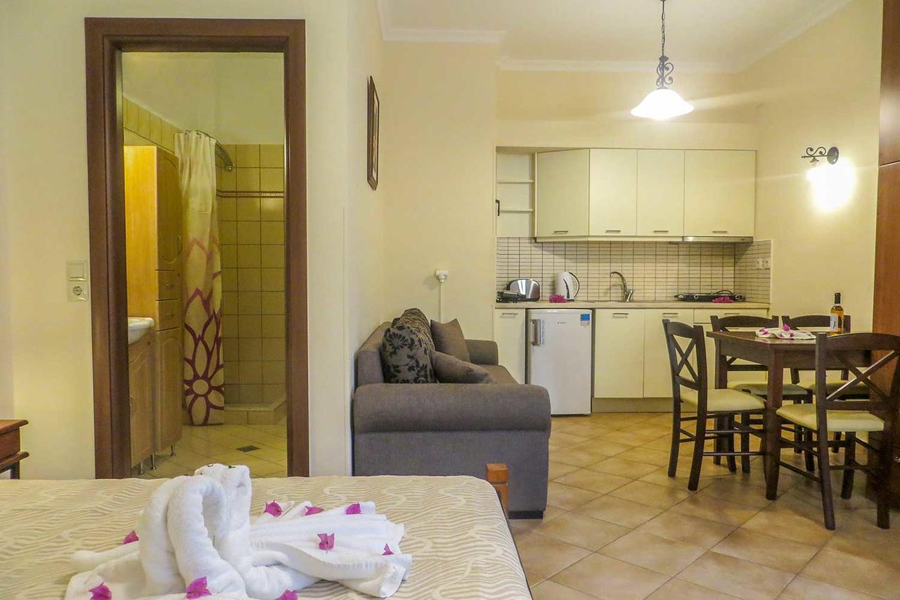 Kerveli Luxury Villa מראה חיצוני תמונה