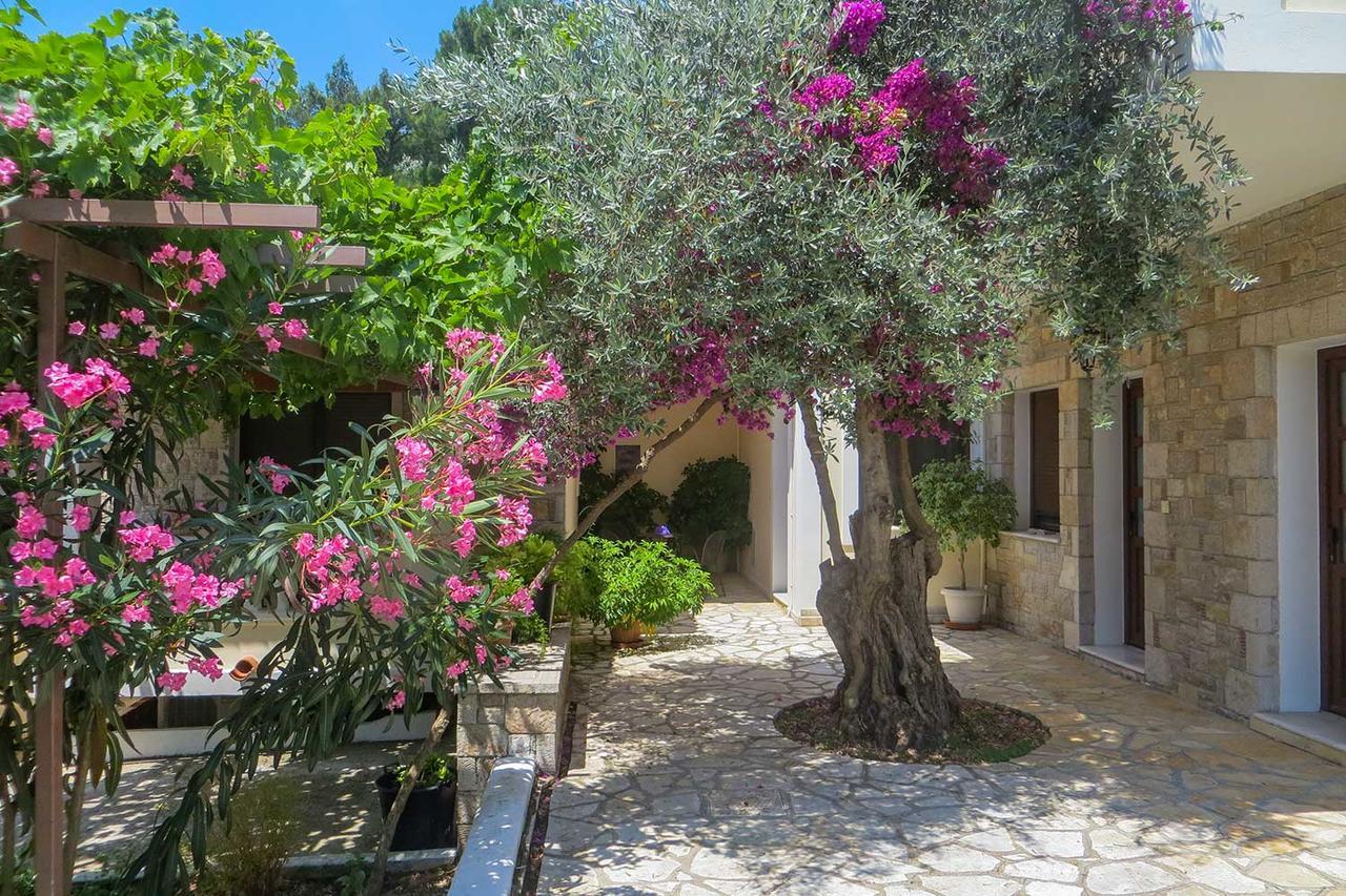 Kerveli Luxury Villa מראה חיצוני תמונה