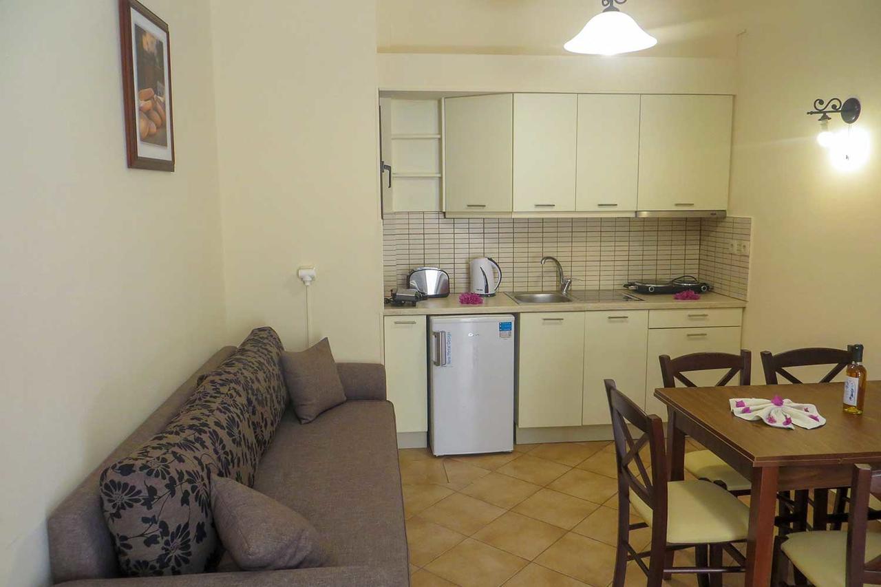 Kerveli Luxury Villa מראה חיצוני תמונה