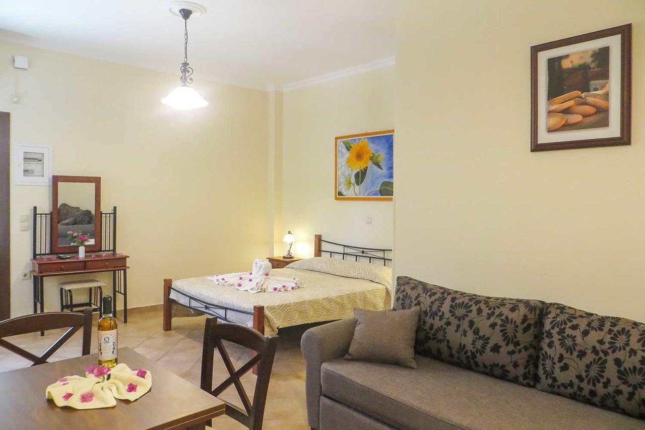 Kerveli Luxury Villa מראה חיצוני תמונה