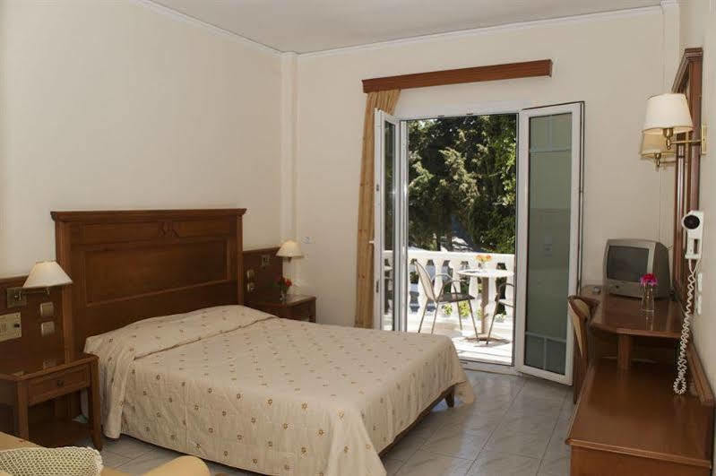 Kerveli Luxury Villa מראה חיצוני תמונה
