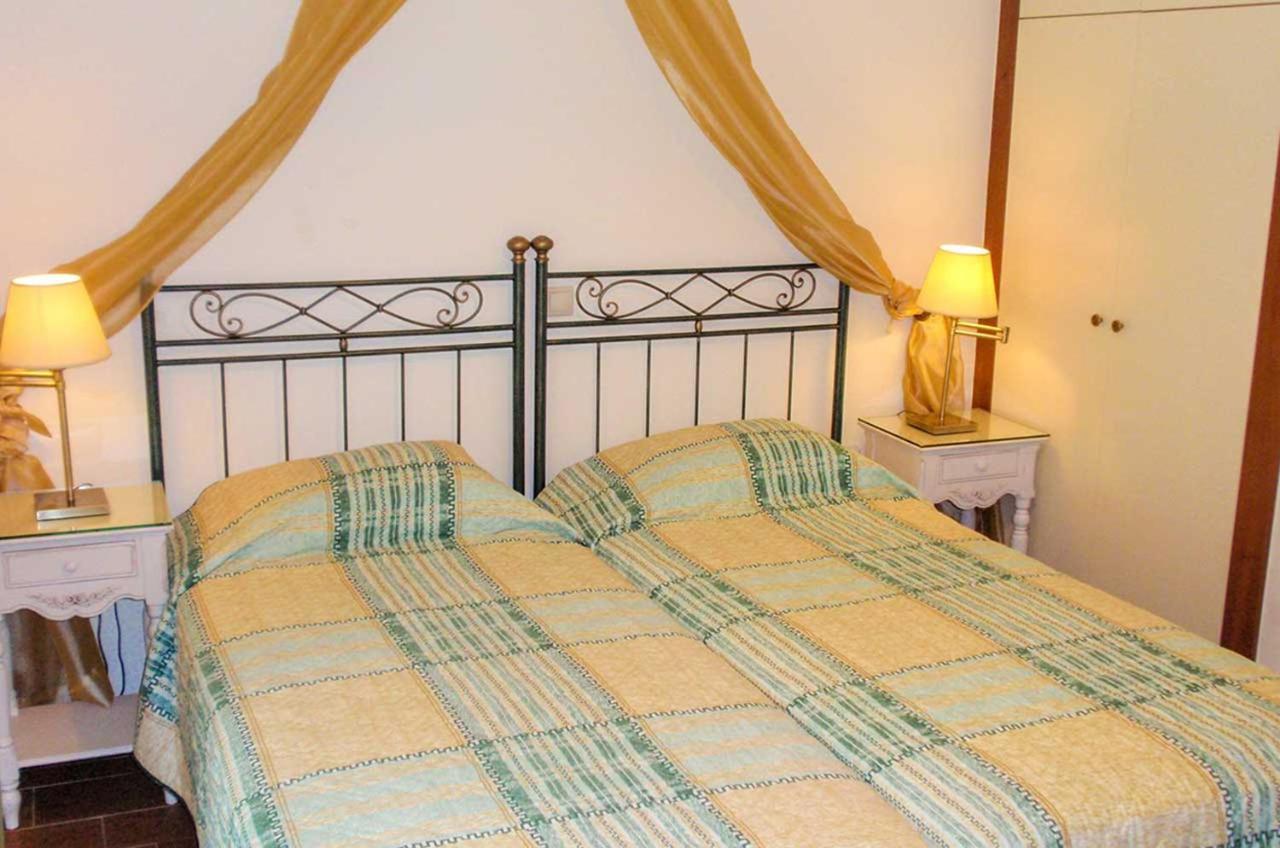 Kerveli Luxury Villa מראה חיצוני תמונה