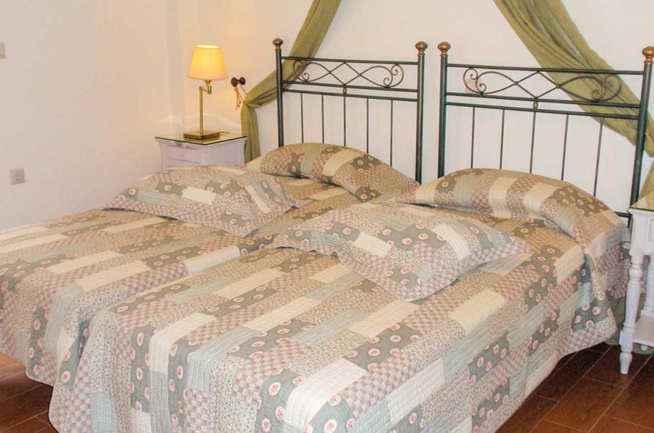 Kerveli Luxury Villa מראה חיצוני תמונה